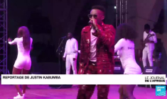 Le festival Amani fait bouger Bukavu : en RDC, trois jours de danse et de musique pour la paix