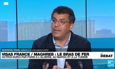 Visas France/Maghreb, le bras de fer : octroi durci par Paris à l'Algérie, au Maroc et à la Tunisie