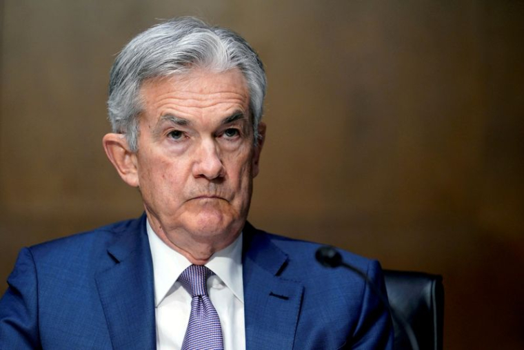 USA: LA FED, BIEN PLUS OPTIMISTE POUR L'ÉCONOMIE, MAINTIENT SA POLITIQUE