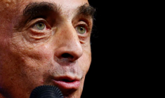 ZEMMOUR "CANDIDAT AU DÉBAT" SUR FOND DE RUMEUR PRÉSIDENTIELLE