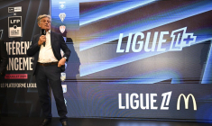 Tous les matchs et une hausse des prix : du changement pour Ligue 1+ en 2026