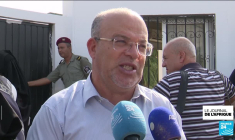 Tunisie : la militante Chaïma Issa est poursuivie par le tribunal militaire