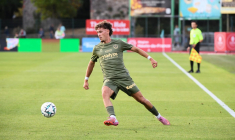 Le Paris FC proche d'engager Lucas Stassin