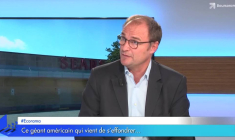 Ce géant américain qui vient de s'effondrer...