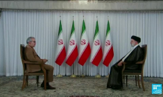 Irak : plusieurs morts dans des frappes de Téhéran contre l'opposition kurde iranienne