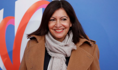 HIDALGO DONNE RENDEZ-VOUS À LA RENTRÉE