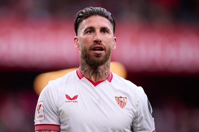 Sergio Ramos pourrait bientôt racheter un club de Liga