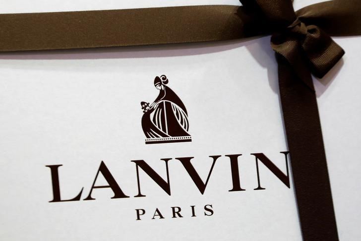 LE CHINOIS FOSUN PREND LE CONTRÔLE DE LA MAISON LANVIN