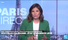 Nouvelle-Calédonie : des signes d'un lent retour à la normale