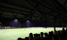 On a suivi l’étrange derby entre Oxford et Cambridge