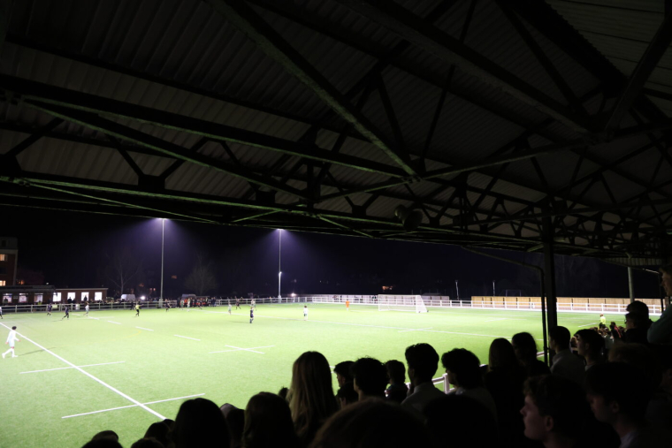 On a suivi l’étrange derby entre Oxford et Cambridge