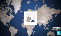 Ukraine: des avancées sur le front sud et à l'est