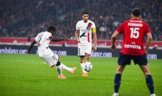 Ce qu’il faut retenir de la septième journée de Ligue 1