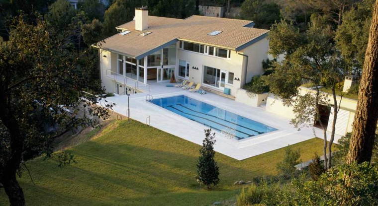 Tout ce que vous devez savoir sur l'impôt sur la fortune immobilière. (© DR)