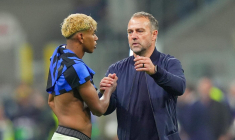 Vers une prolongation pour Hansi Flick au Barça