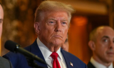 USA-La Cour suprême refuse de suspendre la condamnation de Trump dans l'affaire Stormy Daniels