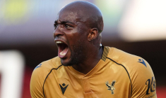 Jean-Philippe Mateta croque Augsbourg en amical