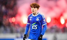 Quand Barco répond au chambrage de Hein et refuse de lui serrer la main