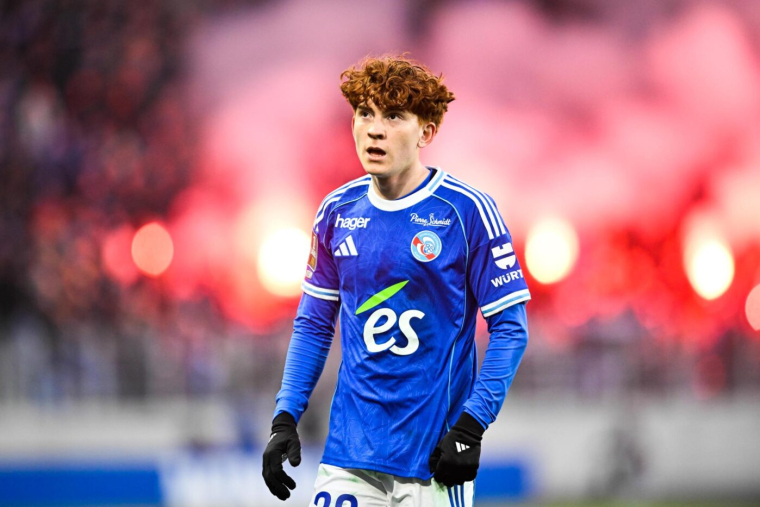 Quand Barco répond au chambrage de Hein et refuse de lui serrer la main