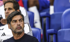Paulo Fonseca après la qualif' de l'OL : « On l'a totalement mérité »
