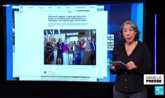 Présidentielle au Cameroun: "Ne laissons pas Paul Biya piétiner de nouveau la démocratie"