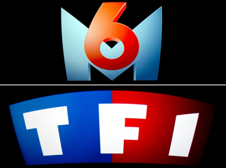 ( AFP / LIONEL BONAVENTURE )