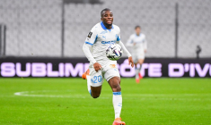 Saison terminée pour un joueur de l'OM