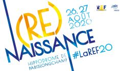 REF Medef édition 2020