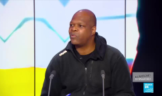 Pedro Kouyaté, ambassadeur de l'électro blues mandingue