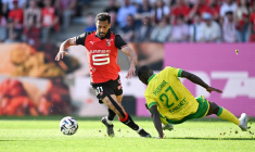 Nantes se rapproche de la Ligue 2, Metz repousse l'échéance, Lille fait un gros coup à Paris