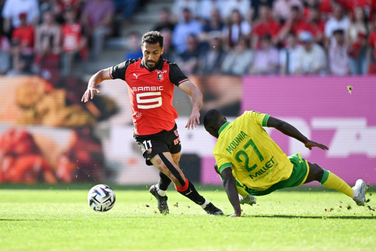 Nantes se rapproche de la Ligue 2, Metz repousse l'échéance, Lille fait un gros coup à Paris