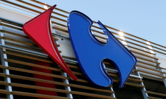 CARREFOUR ACHÈTE 60% DE DEJBOX, START-UP DE LIVRAISON DE REPAS, SELON LE FIGARO