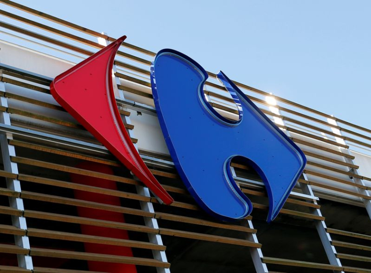 CARREFOUR ACHÈTE 60% DE DEJBOX, START-UP DE LIVRAISON DE REPAS, SELON LE FIGARO