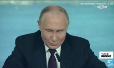 Quand la propagande russe menace les alliés de l'Ukraine d'une troisième guerre mondiale