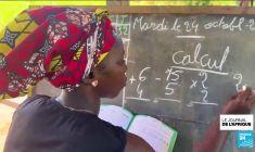 En RD Congo, les "douze piliers" du Dr Denis Mukwege