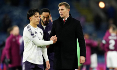 Manchester United freiné à Burnley, scénario de dingue à Newcastle