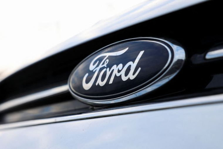 Ford anticipe cette année des pertes accrues liées à l'électrique