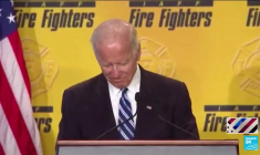 Retour en images sur la carrière de Joe Biden