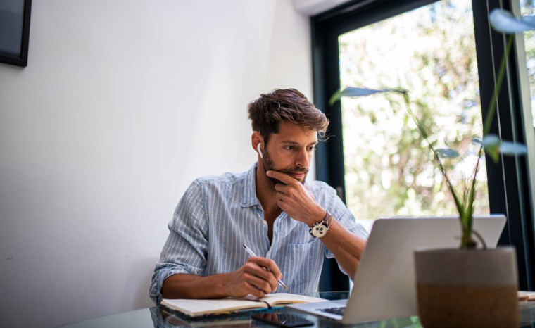 Un nouveau label pour la conciliation, la médiation et l’arbitrage en ligne - iStock-MStudioImages