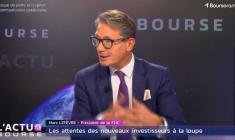 Quelles sont les attentes des nouveaux investisseurs ?