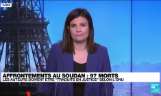 Affrontements au Soudan : Washington et Londres appellent à la "cessation immédiate" des violences