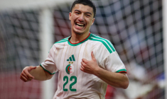 L'Algérie pépère contre la Guinée équatoriale