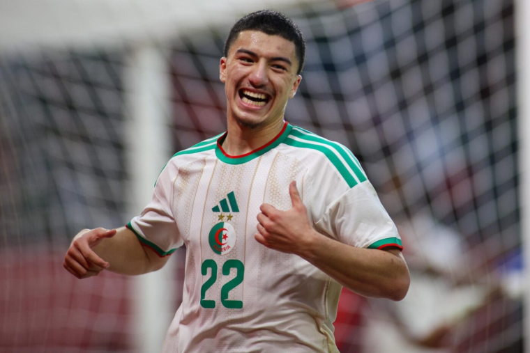 L'Algérie pépère contre la Guinée équatoriale