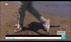 Gaël Kamilindi, figure montante du théâtre français