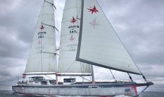 ( AFP / FRED TANNEAU )