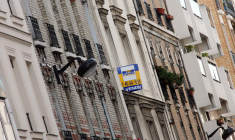 (illustration) ( AFP / PATRICK KOVARIK )