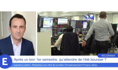 Après un bon 1er semestre, qu'attendre de l'été boursier ?
