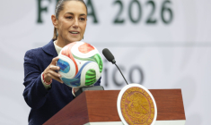 Uruguay-Espagne au Mexique : plus qu'un match de foot