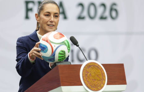 Uruguay-Espagne au Mexique : plus qu'un match de foot