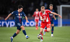 Immense carton d’audience pour PSG-Bayern, plus fort que Koh-Lanta